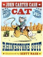 The Cat in the Rhinestone Suit