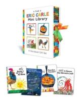 The Eric Carle Mini Library (Boxed Set)