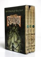 Beyond the Spiderwick Chronicles Boxed Set
