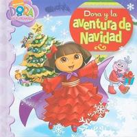 Dora Y La Aventura De Navidad