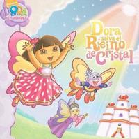 Dora Salva El Reino De Cristal