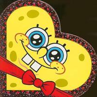 Spongebob's Hearty Valentine / [By Emily Sollinger ; Illustrated by Heather Martinez]