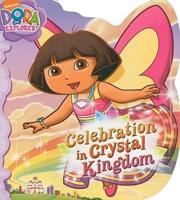 Celebration in Crystal Kingdom