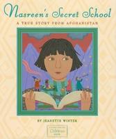 Nasreen's Secret School