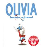 Olivia Forms a Band