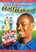 Half Baked