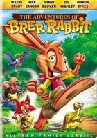 The Adventures of Brer Rabbit