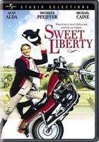 Sweet Liberty