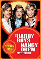 The Hardy Boys & Nancy Drew Mysteries
