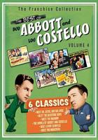 The Best of Abbott & Costello