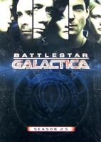 Battlestar Galactica