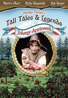 Tall Tales & Legends-Johnny Appleseed
