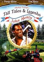 Tall Tales & Legends-John Henry
