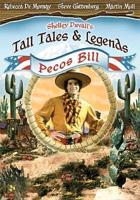 Tall Tales & Legends-Pecos Bill