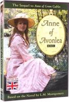 Anne of Avonlea