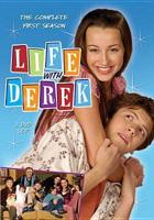 Life with Derek- Complete First Season