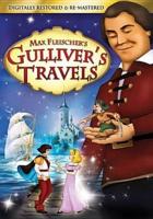 Max Fleischer's Gulliver's Travels