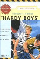 The Hardy Boys: The Caribbean Cruise Caper/Daredevils/Skin &amp; Bones