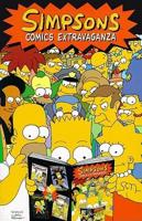 Simpson's Comics Extravaganza