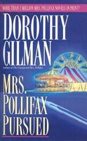 Mrs. Pollifax Pursued