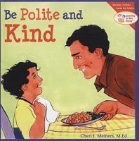 Be Polite And Kind