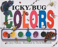 Icky Bug Colors