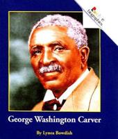 George Washington Carver