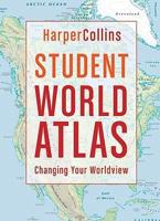 Harpercollins Student World Atlas
