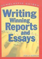 Writing Winning Reports And Essays