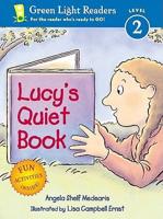 Lucy's Quiet Book