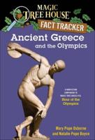 Ancient Greece and the Olympics: A Nonfiction Companion to "Hour of the Olympics