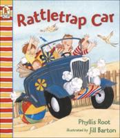 Rattletrap Car