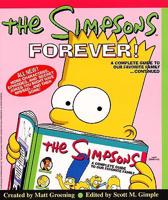 Simpsons Forever!
