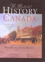 Illustrated History of Canada