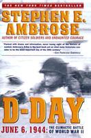 D-day June 6, 1944