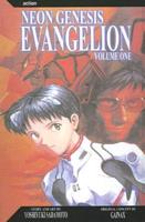 Neon Genesis Evangelion