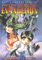 Neon Genesis Evangelion