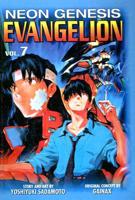 Neon Genesis Evangelion