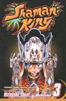 Shaman King 3