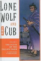 Lone Wolf And Cub 3