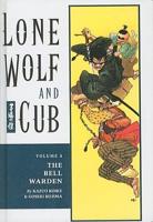 Lone Wolf And Cub 4