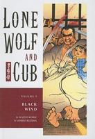Lone Wolf And Cub 5