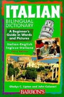 Italian Bilingual Dictionary
