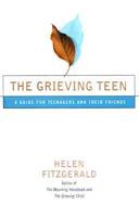 Grieving Teen