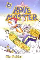 Rave Master 6