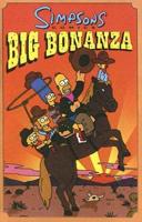 Simpsons Comics Big Bonanza