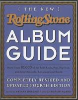 New Rolling Stone Album Guide