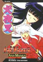 Inu Yasha Ani-manga