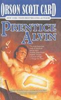 Prentice Alvin