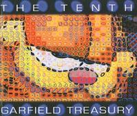 The Tenth Garfield Treasury